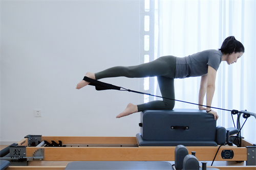 坤阳瑜伽普拉提