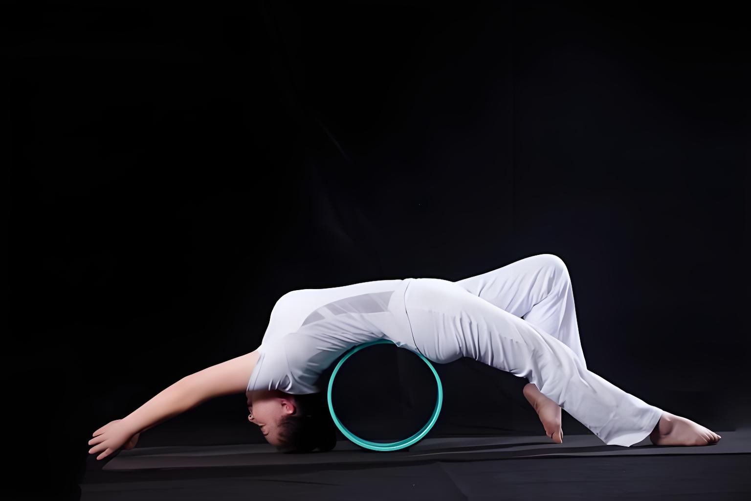 瑜伽教练培训学校